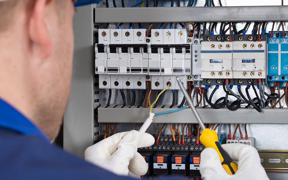 électricien à domicile Sarcelles