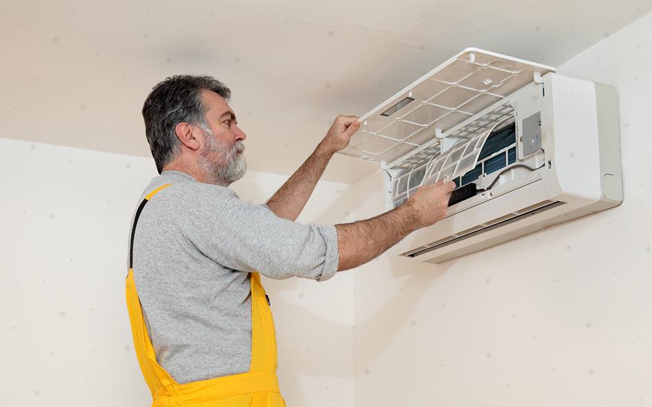 renovation tableau électrique Bondy