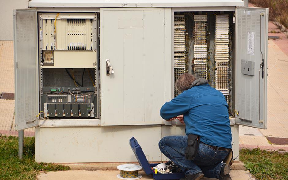 électricien à domicile Sarcelles