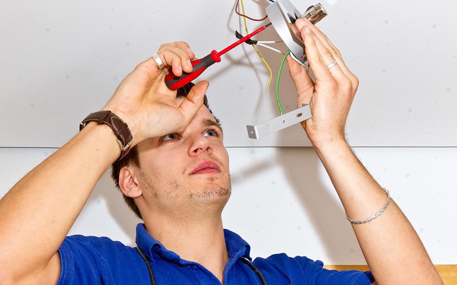 électricien d'urgence Morienval