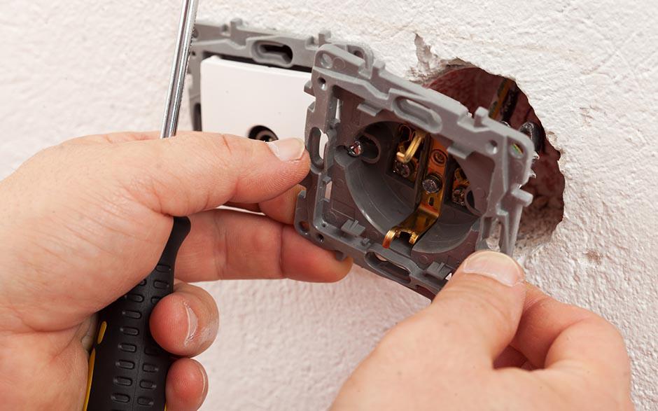 recherche électricien bâtiment Bondy
