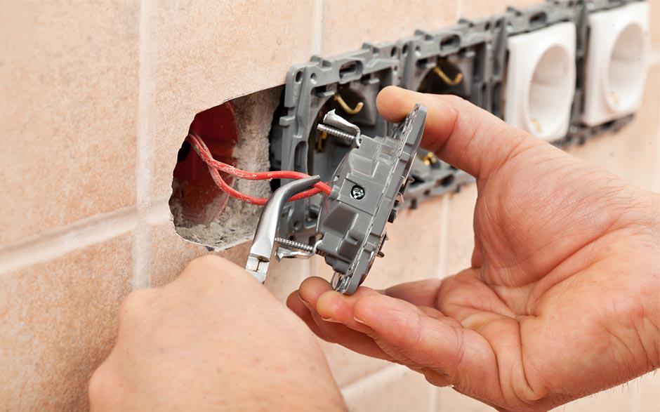 électricien à domicile Sarcelles