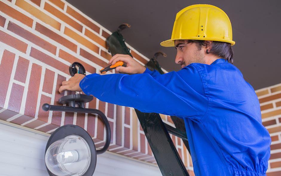 électricien de maintenance Saint-Germain-Laval