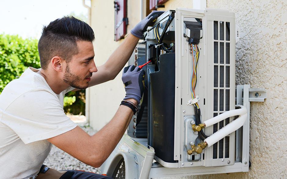 électricien de maintenance Saint-Germain-Laval
