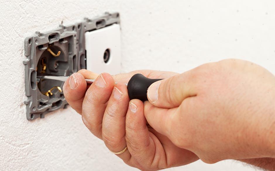 électricien de maintenance Saint-Germain-Laval