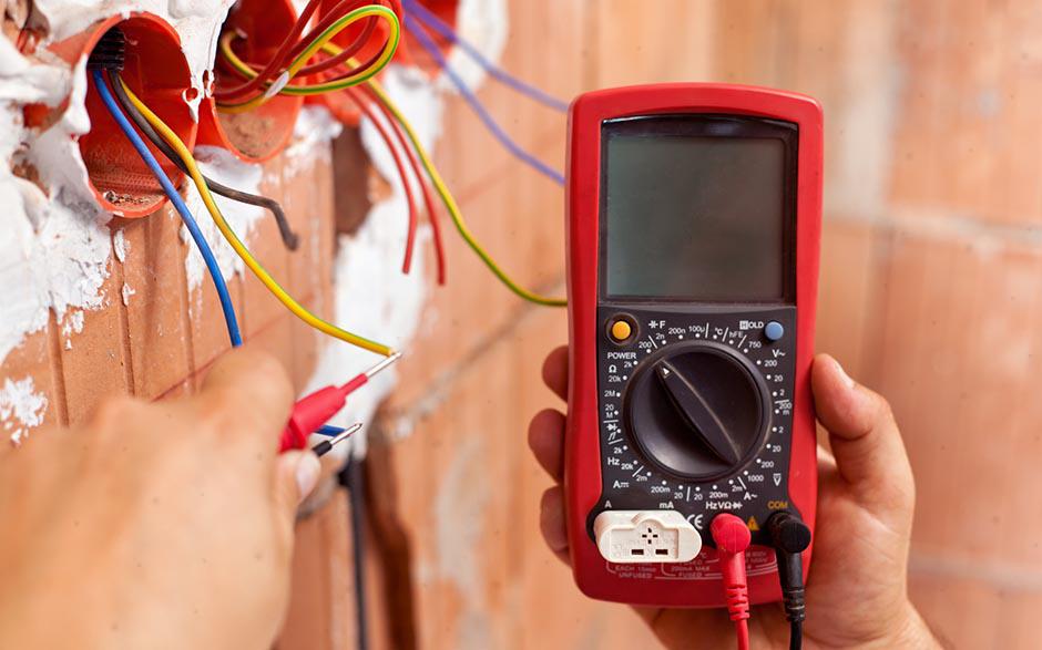 installation électrique domestique Le Chesnay