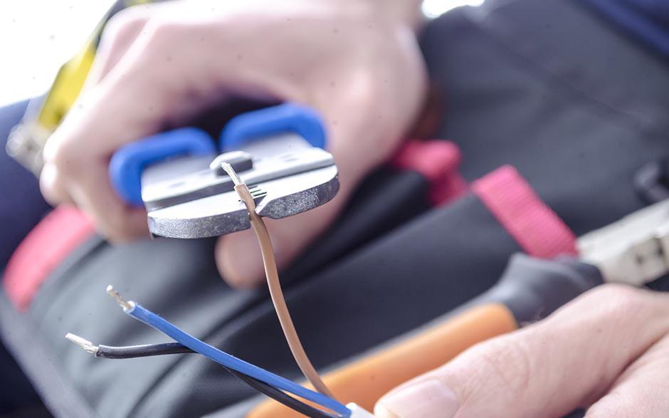 électricien devis gratuit La Queue-en-Brie